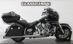 2018 Indian Motorcycle Roadmaster® ABS Touring