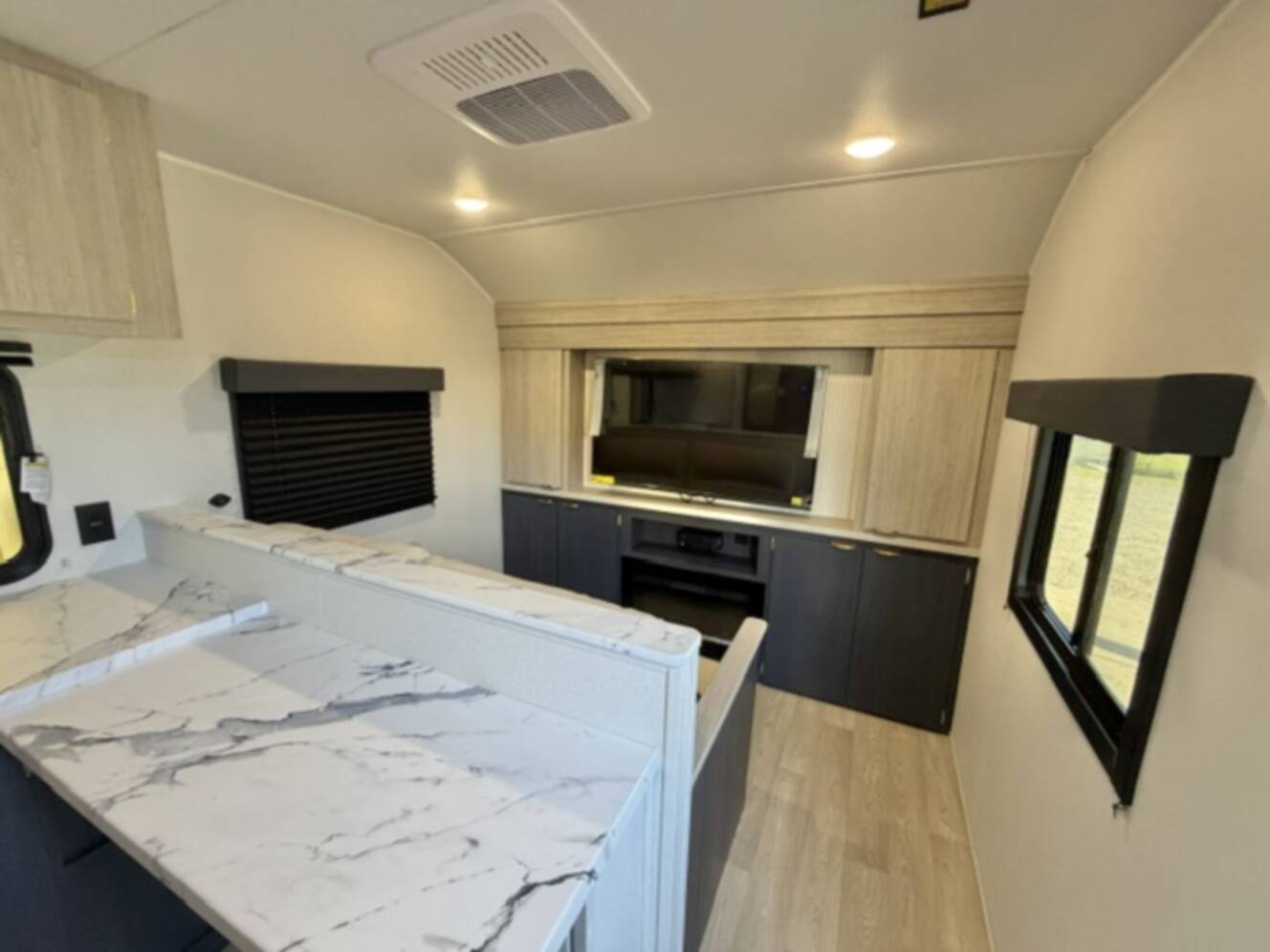 A photo of this 2027 East To West ACCLAIM 2650FL