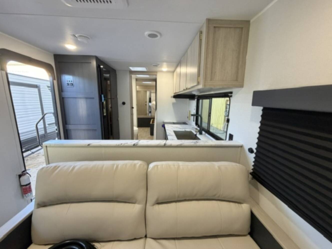 A photo of this 2027 East To West ACCLAIM 2650FL