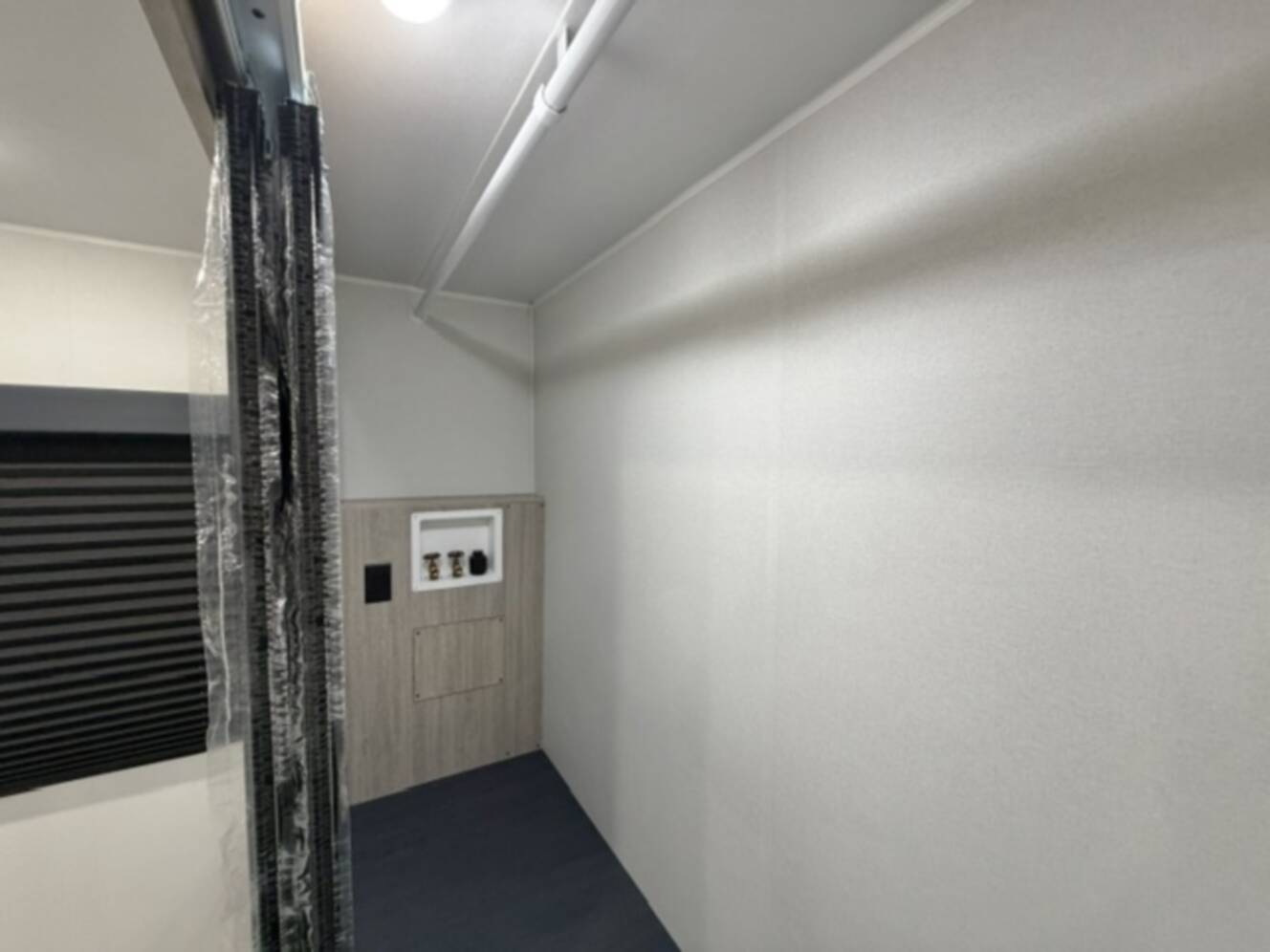 A photo of this 2027 East To West ACCLAIM 2650FL