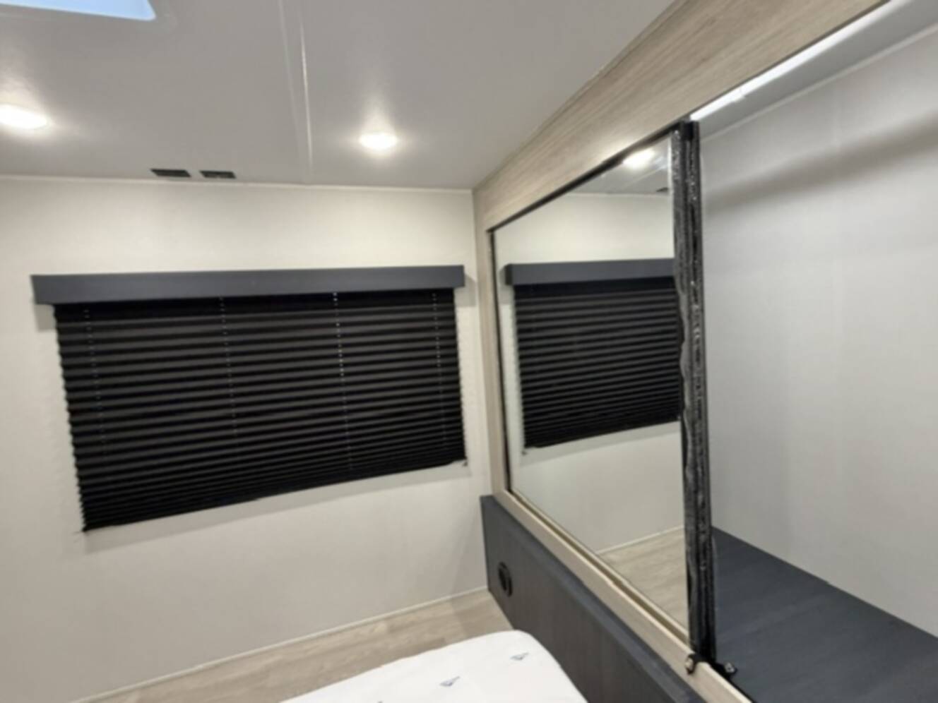 A photo of this 2027 East To West ACCLAIM 2650FL