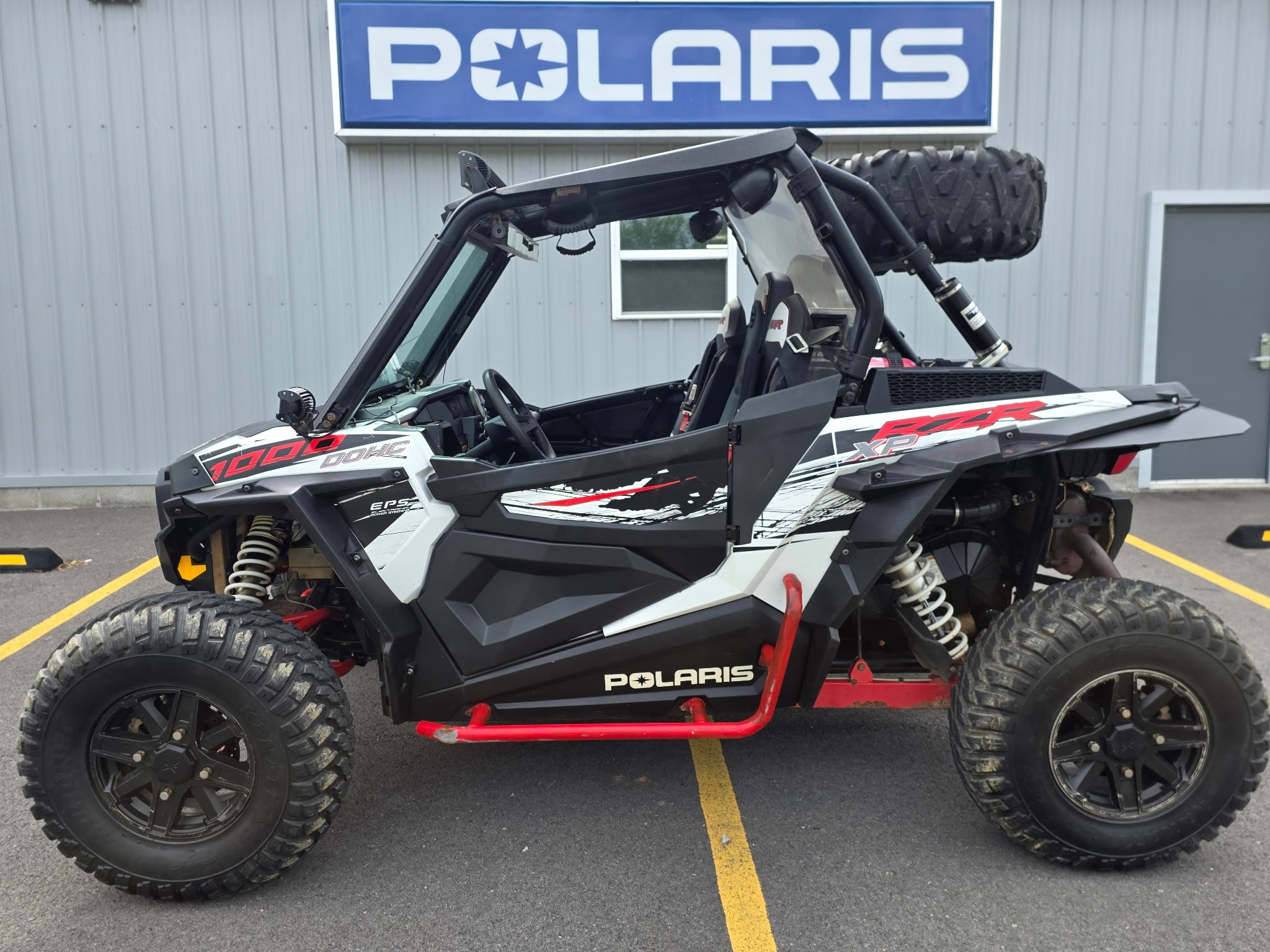 Used Polaris Rzr Four Wheelers For Sale in Pennsylvania - ATV Trader