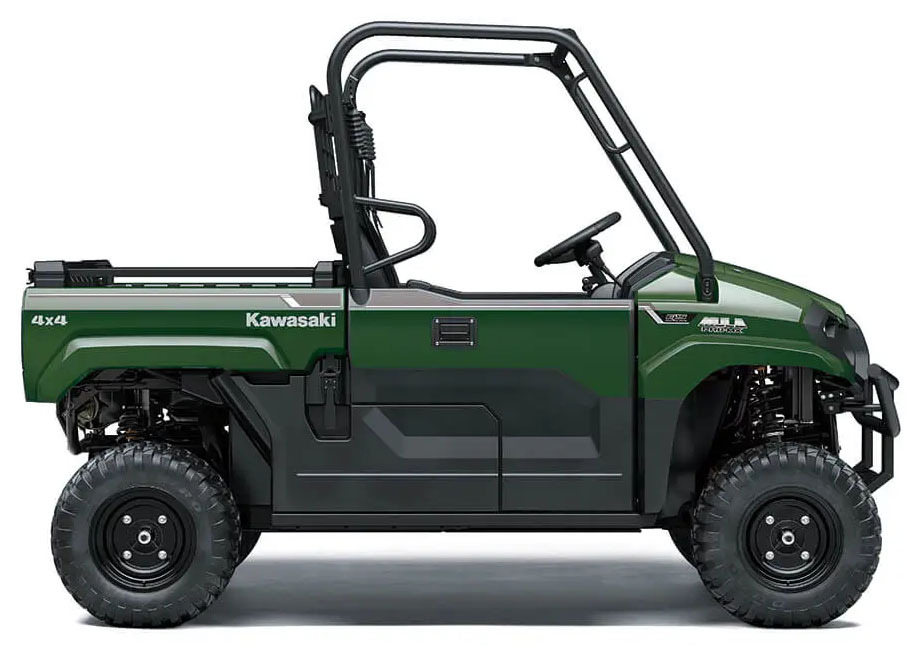 2027 Kawasaki MULE PRO-MX™ EPS in berkeley springs WV