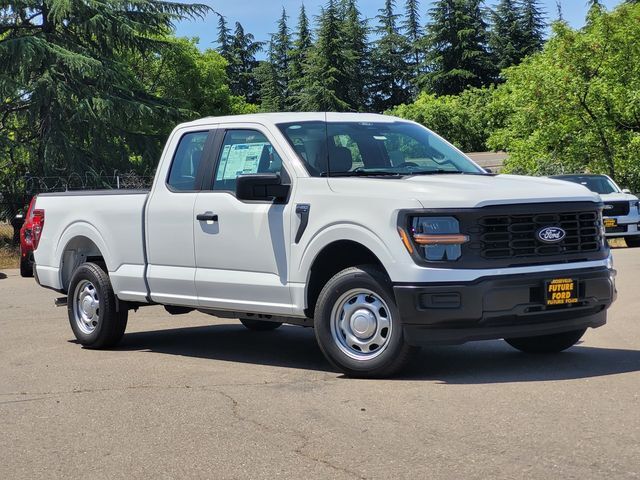 2026 FORD F150 XL in Sacramento, CA