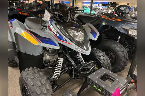 2026 Polaris Phoenix 200 in berkeley springs WV