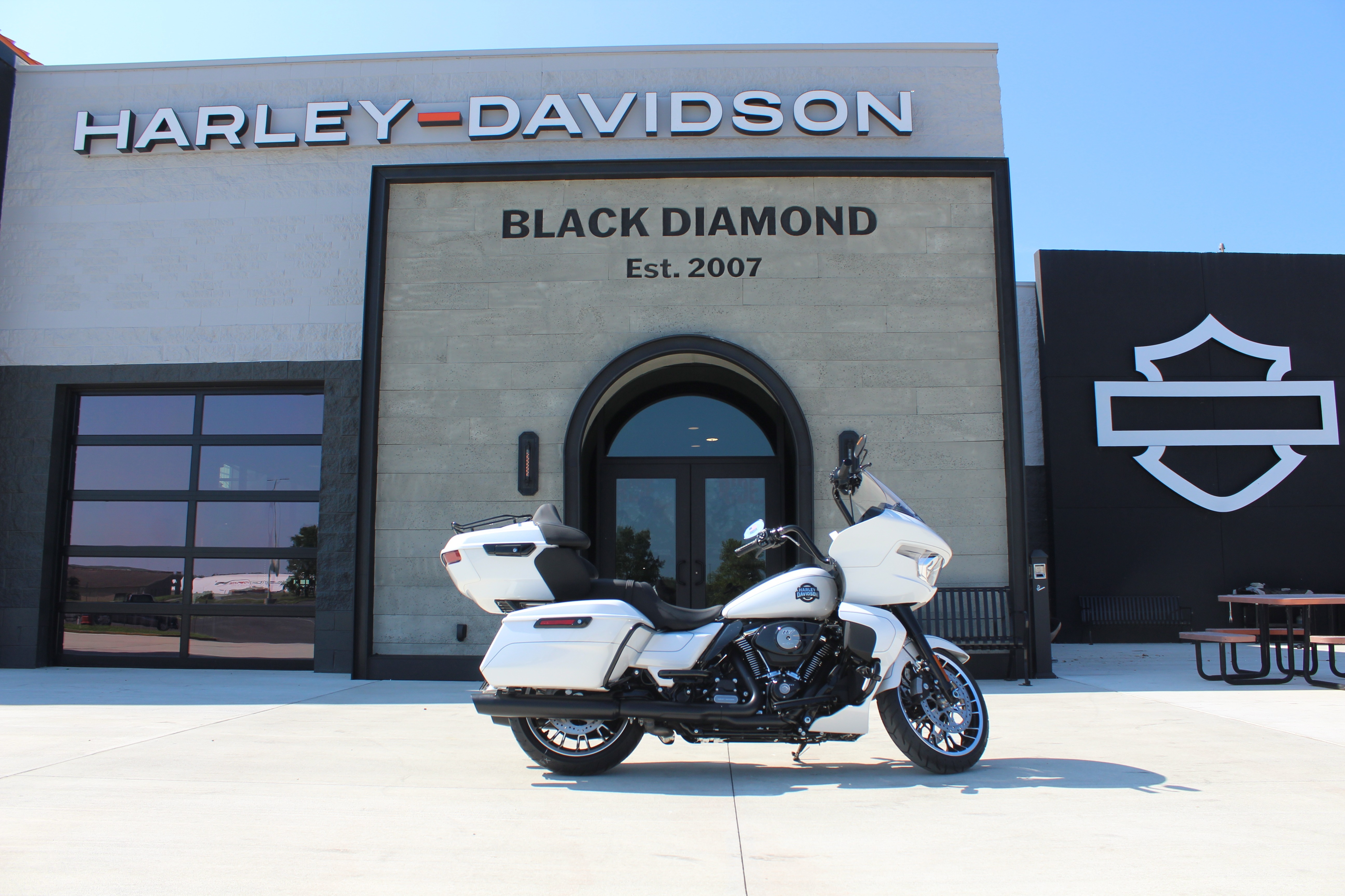 2026 Harley-Davidson Road Glide® Limited LIMITED in Marion, IL