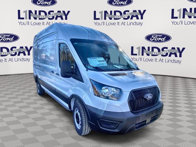 2026 FORD TRANSIT 350 in Wheaton, MD