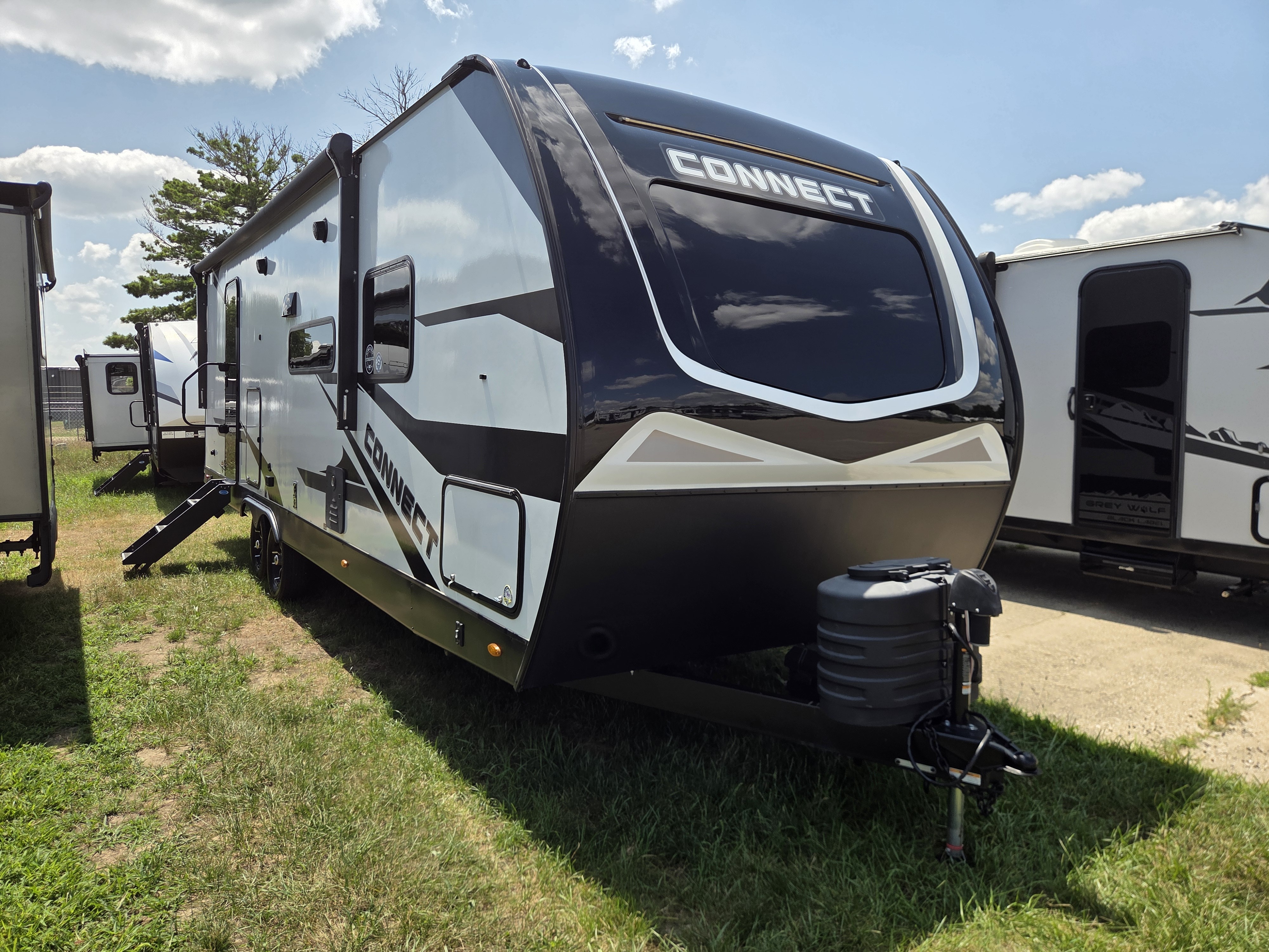 2027 Grand Design Reflection 100 Series 27BH in fresno CA