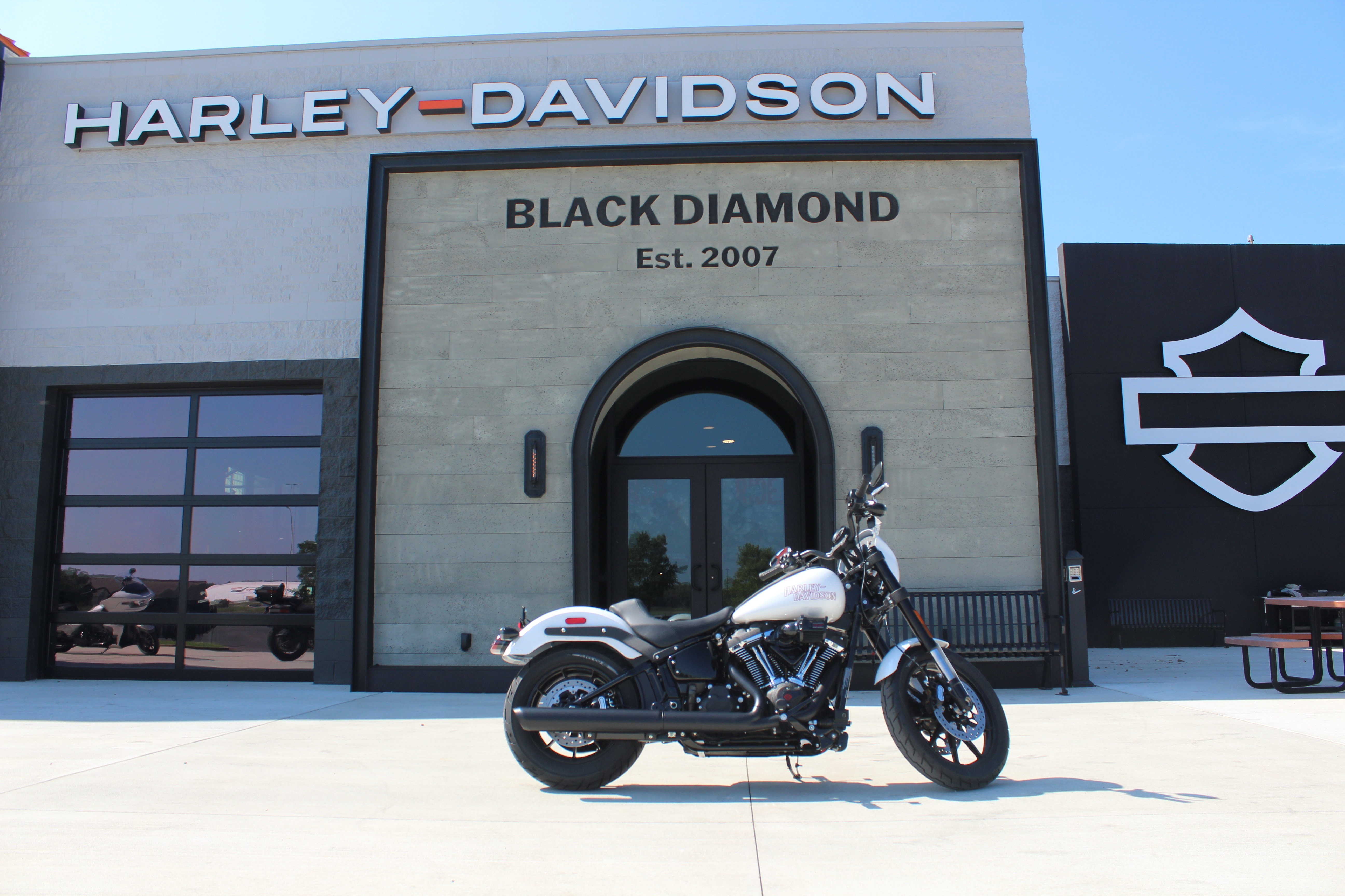 2026 Harley-Davidson Low Rider® S S in Marion, IL