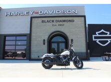 Harley-Davidson Announces New Deadwood Model image