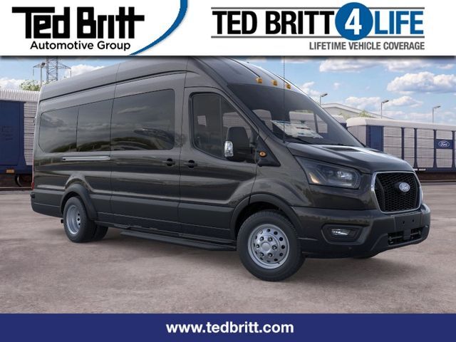 2026 FORD TRANSIT in Fairfax, VA