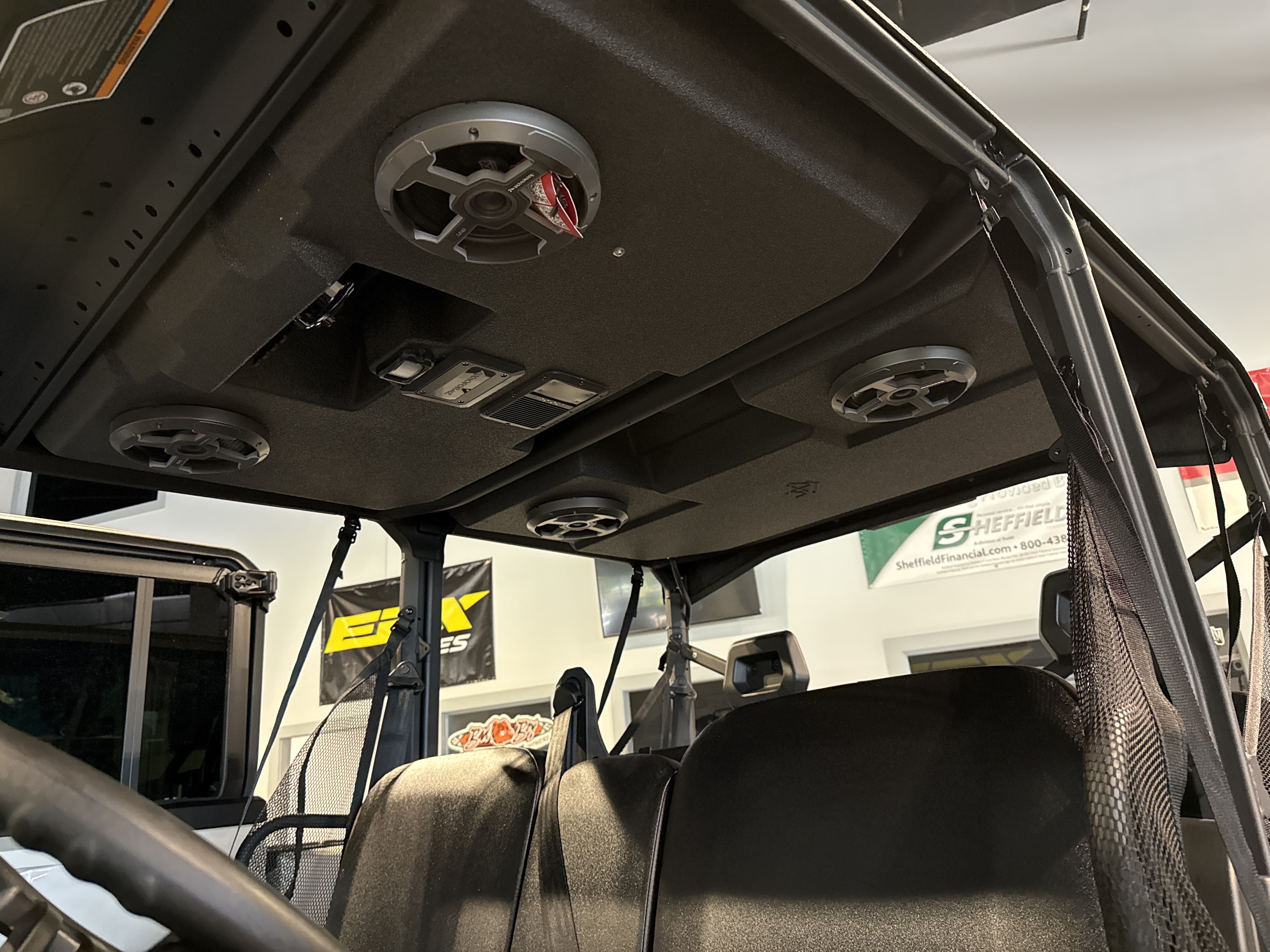 New 2026 Can-Am Defender Max Dps HD9 For Sale in Tifton, GA