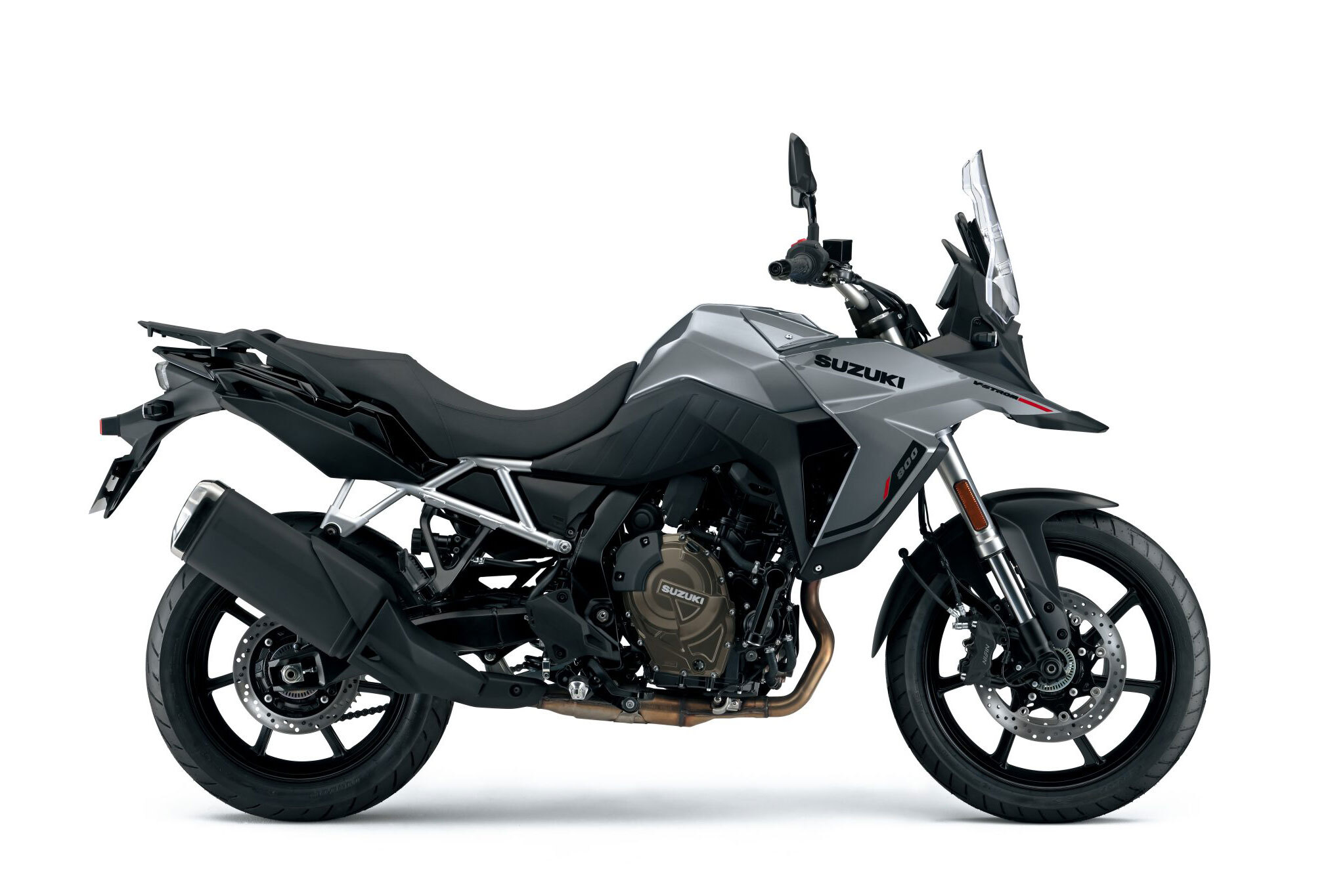 2025 Suzuki V-STROM 800 800 in Tulsa, OK