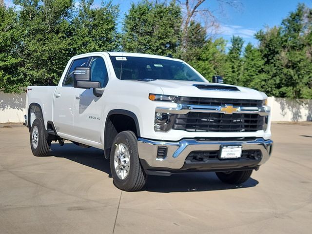 2026 CHEVROLET Silverado 2500HD in Englewood, CO