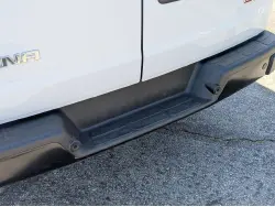 2026 GMC SAVANA G3500