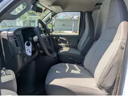 2026 GMC SAVANA G3500