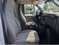 2026 GMC SAVANA G3500