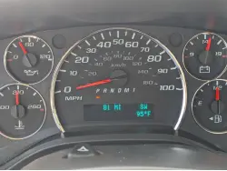 2026 GMC SAVANA G3500