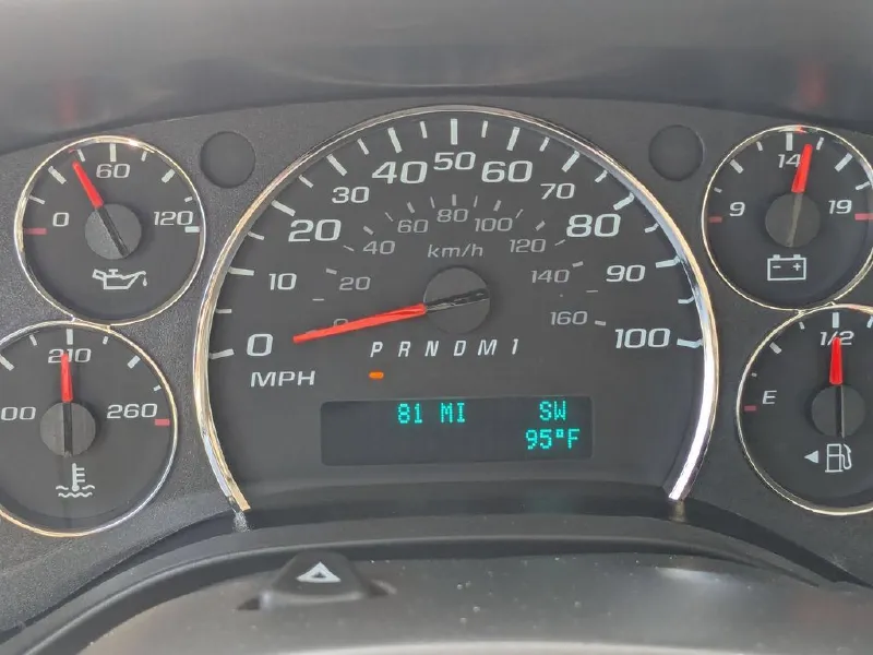 2026 GMC SAVANA G3500