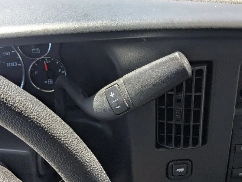 2026 GMC SAVANA G3500