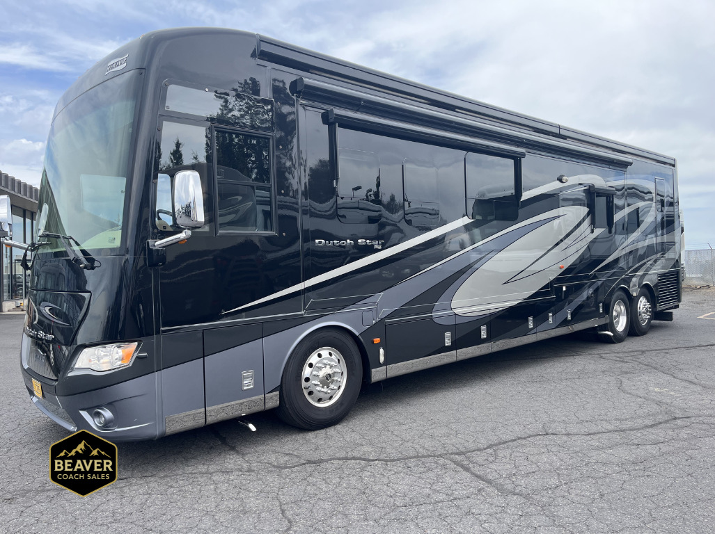 2017 Newmar Dutch Star 4369 in bend OR