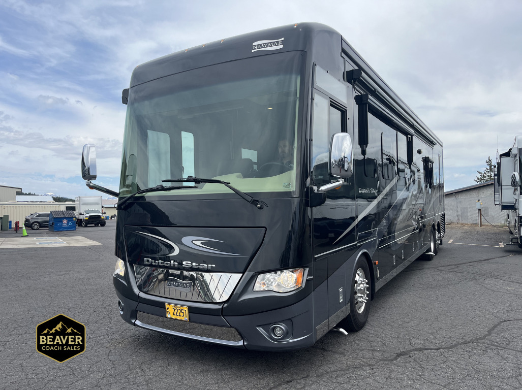 2017 Newmar Dutch Star 4369 in bend OR