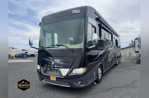 2017 Newmar Dutch Star 4369 in bend OR