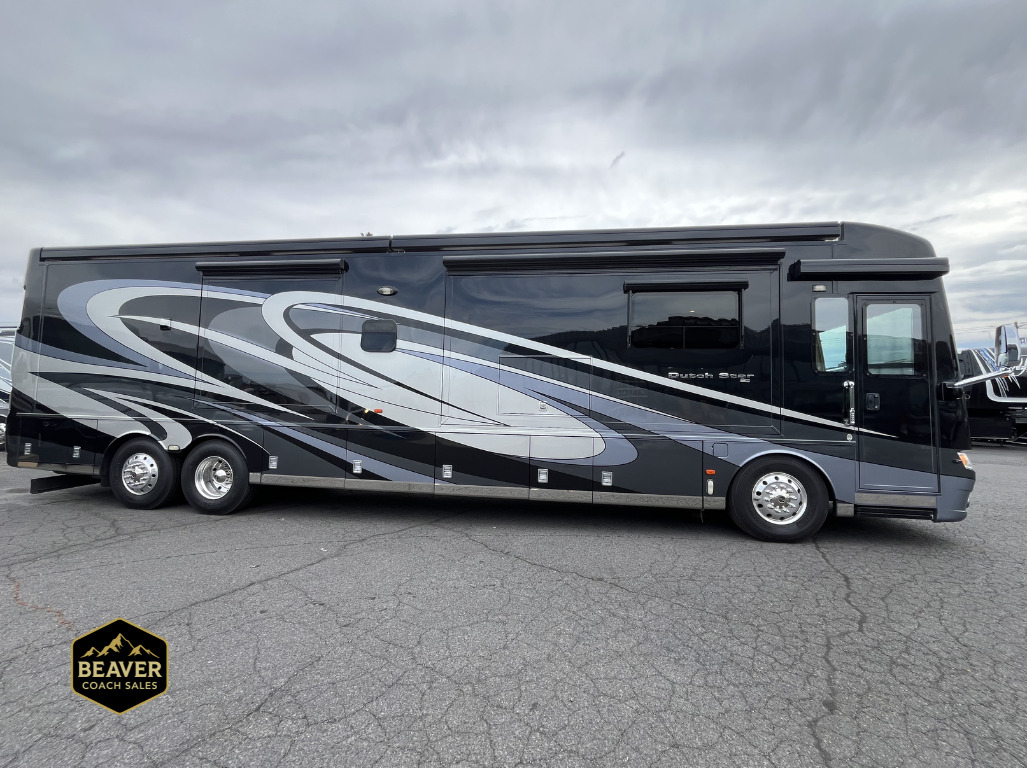 2017 Newmar Dutch Star 4369 in bend OR