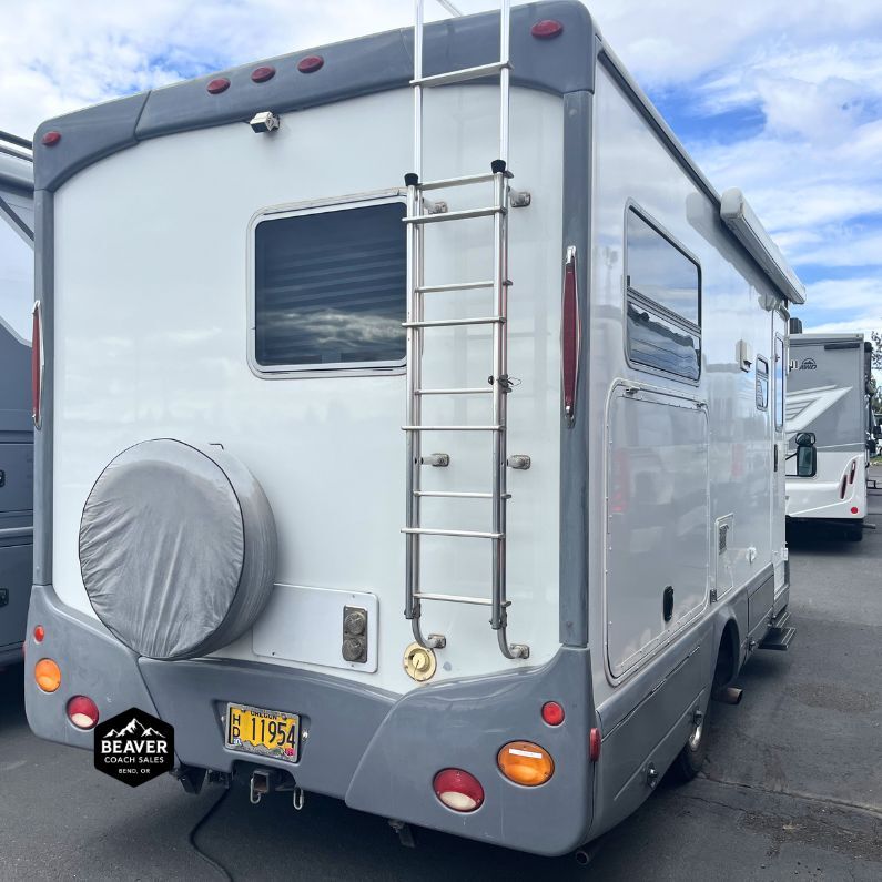 2007 Winnebago View 24 in bend OR