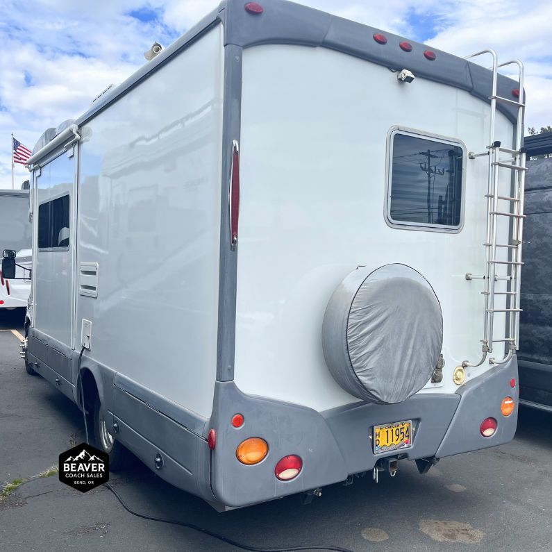 2007 Winnebago View 24 in bend OR