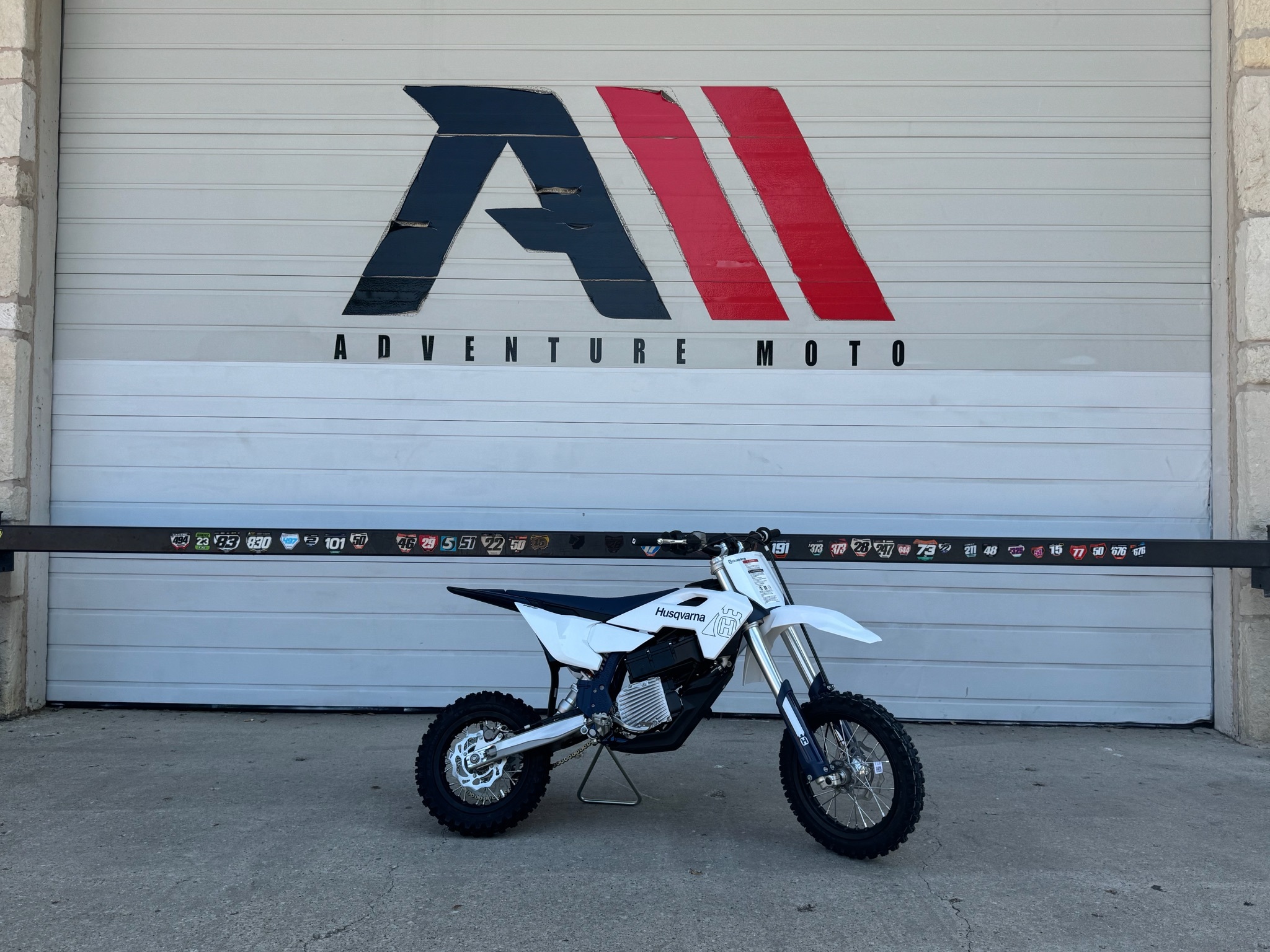 2027 Husqvarna EE 5 5 in Mckinney, TX