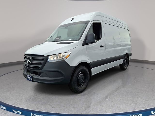 2026 MERCEDES-BENZ SPRINTER 2500 2500 in Maple Shade, NJ