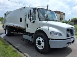 2012 FREIGHTLINER BUSINESS CLASS M2 106