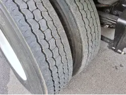 2012 FREIGHTLINER BUSINESS CLASS M2 106