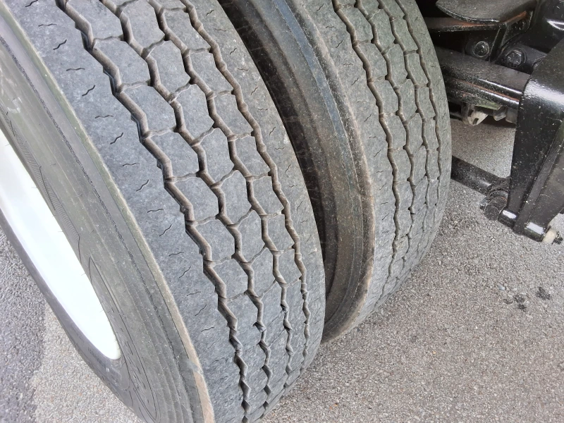 2012 FREIGHTLINER BUSINESS CLASS M2 106