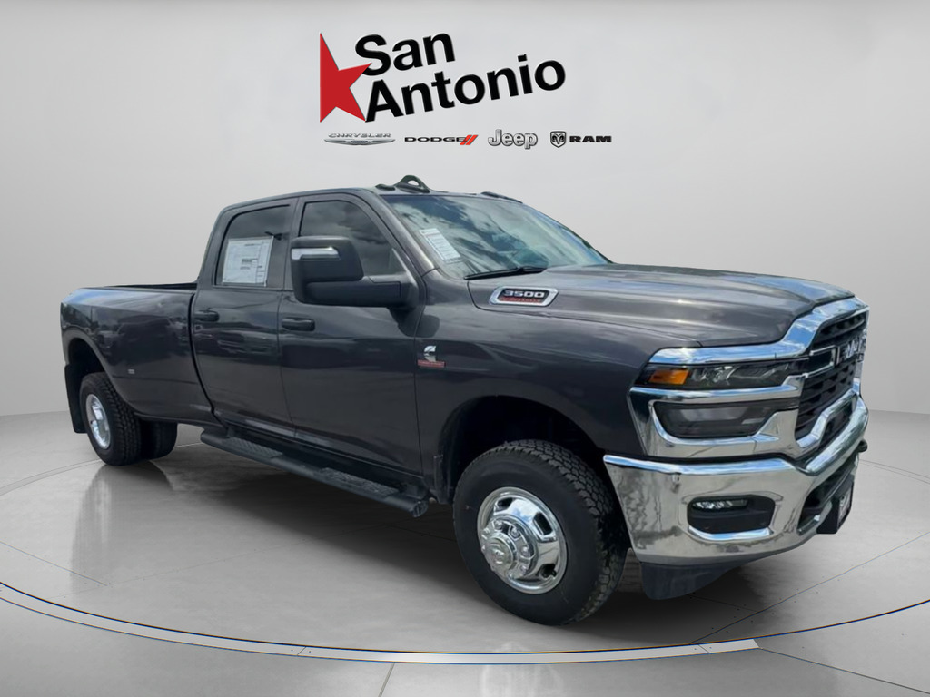 2026 RAM 3500 TRADESMAN in San Antonio, TX