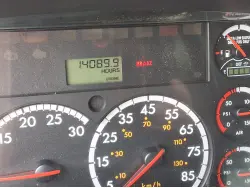 2012 FREIGHTLINER BUSINESS CLASS M2 106
