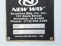 2012 FREIGHTLINER BUSINESS CLASS M2 106
