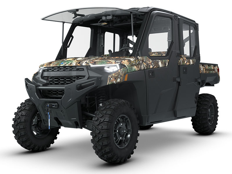 2026 Polaris Ranger Crew XP 1000 NorthStar Edition Premium in dover DE
