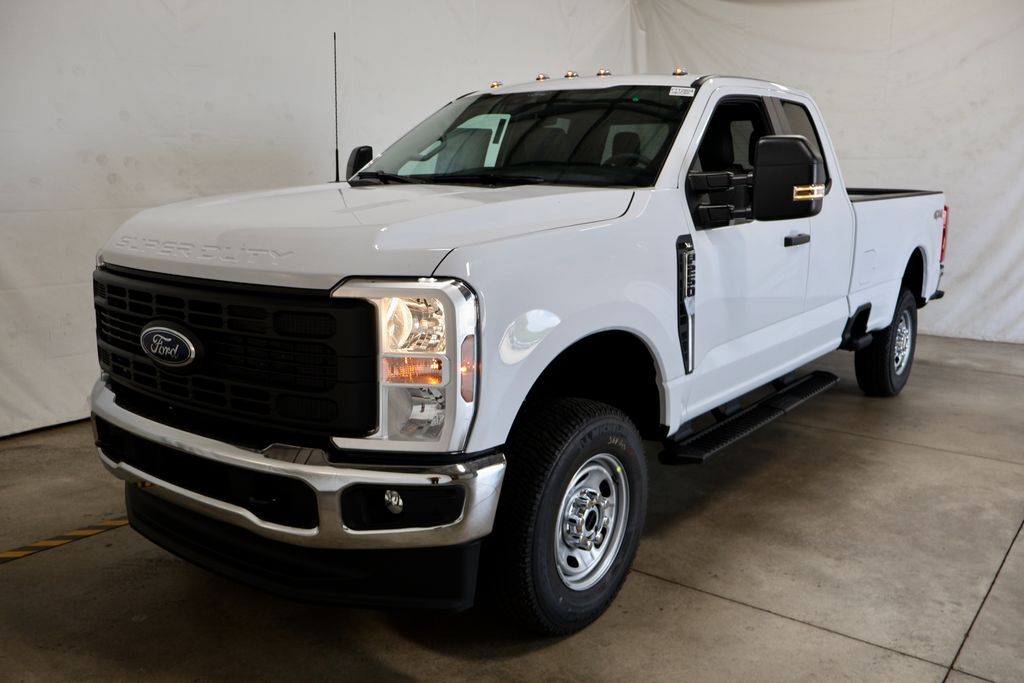 2026 FORD F250 in Groveport, OH