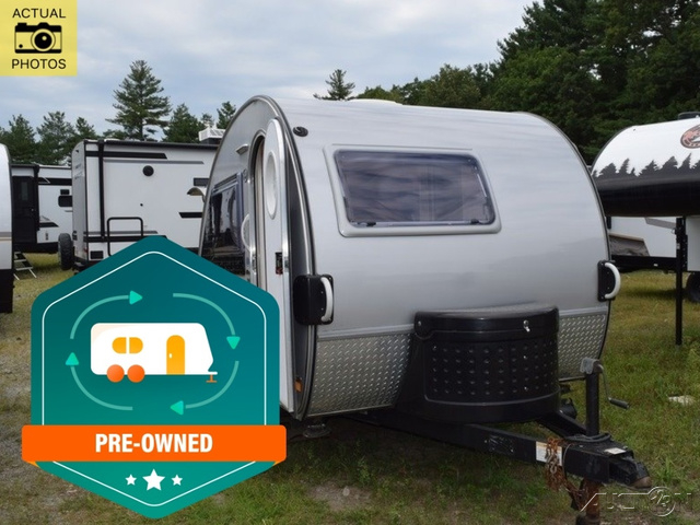 2018 Nucamp T@B 320 CS-S in foxborough MA