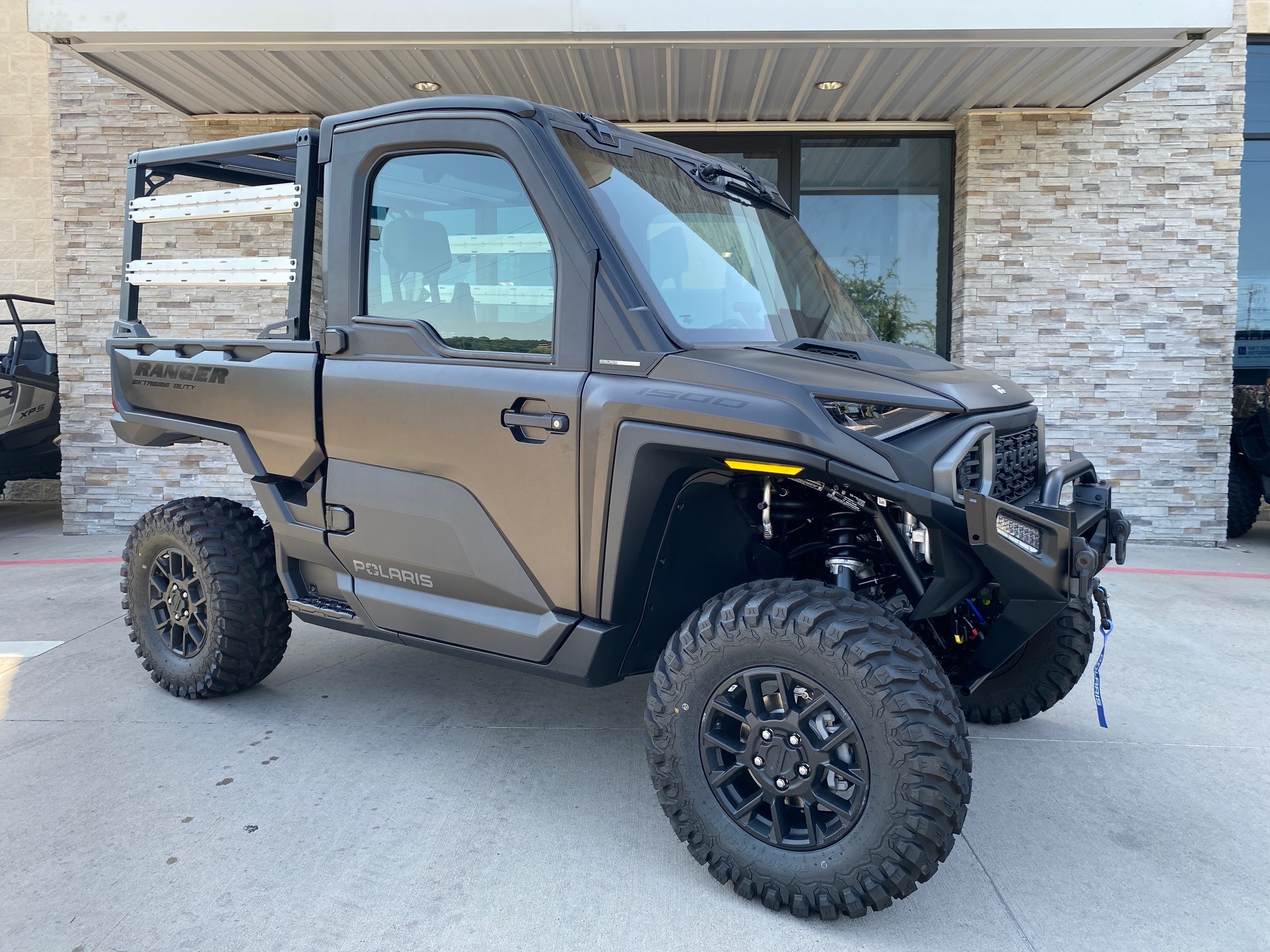 2026 Polaris Ranger XD 1500 Northstar Ultimate in burleson TX