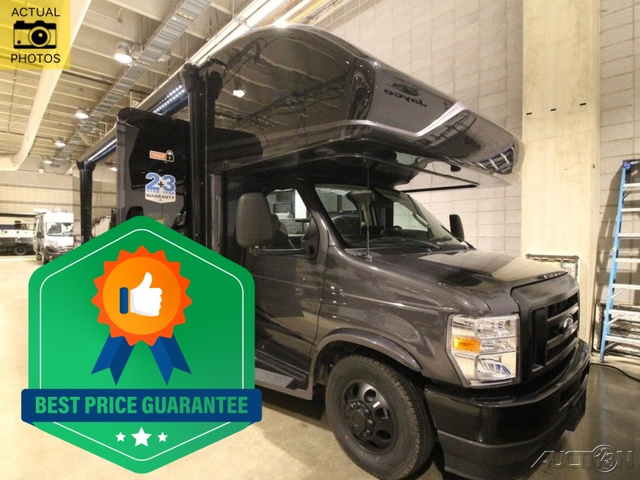 2026 Jayco Greyhawk 30Z RV