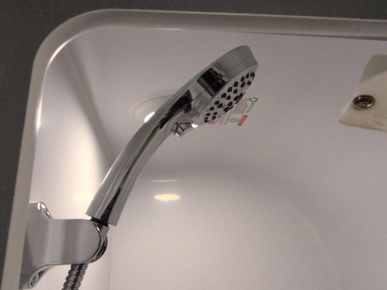 A photo of this 2026 Airstream World Traveler 22RB