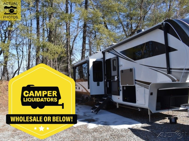 2026 Grand Design Solitude 310GK in salem VA