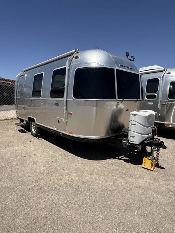 2015 Airstream Bambi Sport BAMBI 16 in el paso TX