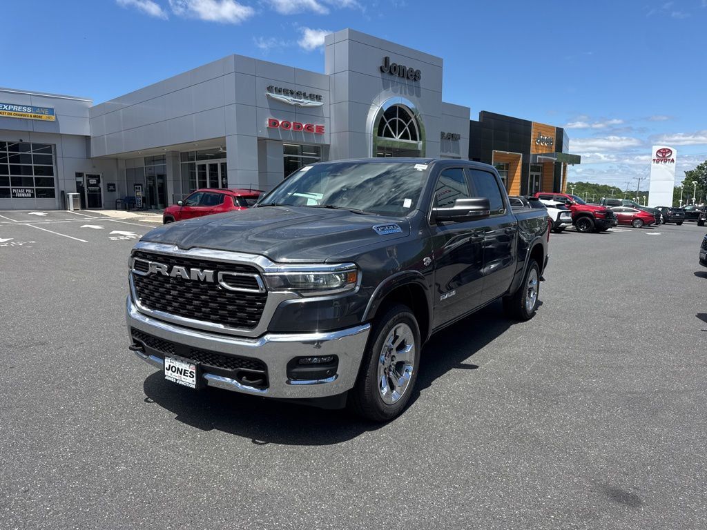 2026 RAM 1500 BIG HORN in Bel Air, MD