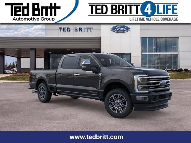 2026 FORD F250 in Fairfax, VA