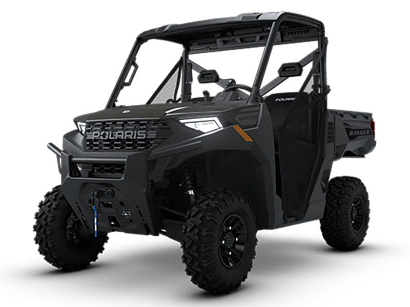 2026 Polaris Ranger 1000 Premium UTV/Utility ATV