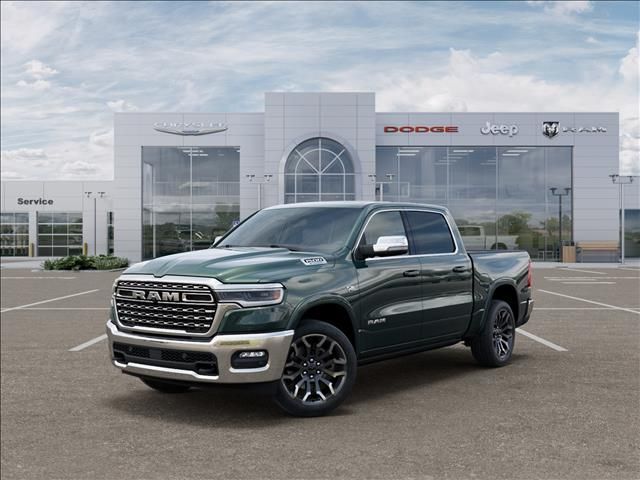 2026 RAM 1500 LIMITED in Columbiana, OH